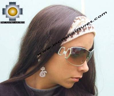 Alpaca Headbands